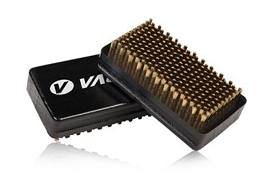 Превью  Щетка для лыж бронзовая VAUHTI Brass (115-01050)